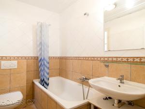 Pronájem bytu 1+1, Praha - Bubeneč, Terronská, 42 m2