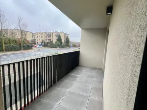 Prodej bytu 2+kk, Praha - Zličín, Strážovická, 58 m2