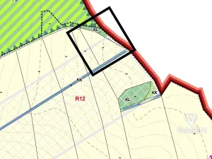 Prodej pole, Ždírec nad Doubravou, 6169 m2