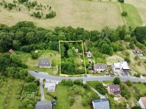 Prodej pozemku pro bydlení, Žlutava, 2701 m2