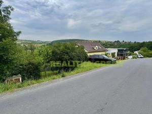 Prodej pozemku pro bydlení, Žlutava, 2701 m2