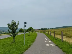 Prodej rodinného domu, Tetín, V Rybářích, 130 m2
