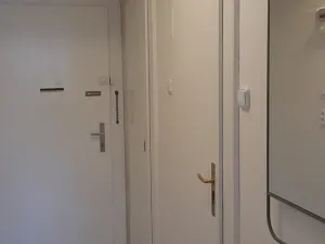 Pronájem bytu 1+kk, Praha - Nusle, V zálomu, 30 m2