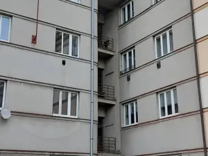 Pronájem bytu 1+kk, Praha - Nusle, V zálomu, 30 m2