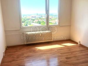 Prodej bytu 1+kk, Louny, Čs. armády, 20 m2