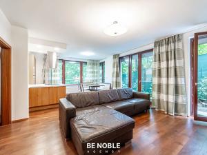 Pronájem bytu 2+kk, Praha - Košíře, Musílkova, 65 m2