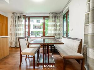 Pronájem bytu 2+kk, Praha - Košíře, Musílkova, 65 m2