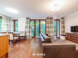 Pronájem bytu 2+kk, Praha - Košíře, Musílkova, 65 m2