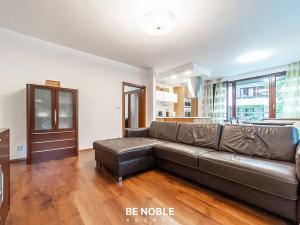 Pronájem bytu 2+kk, Praha - Košíře, Musílkova, 65 m2