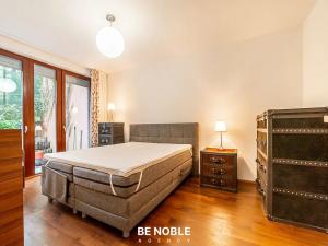 Pronájem bytu 2+kk, Praha - Košíře, Musílkova, 65 m2