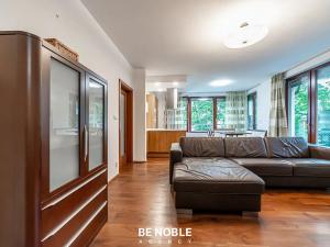 Pronájem bytu 2+kk, Praha - Košíře, Musílkova, 65 m2