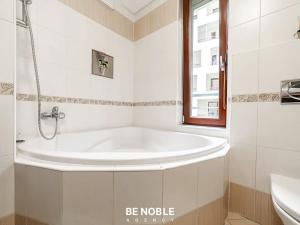 Pronájem bytu 2+kk, Praha - Košíře, Musílkova, 65 m2