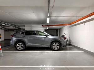 Pronájem bytu 2+kk, Praha - Košíře, Musílkova, 65 m2