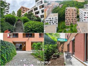 Pronájem bytu 2+kk, Praha - Košíře, Musílkova, 65 m2