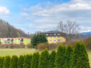 Prodej bytu 1+1, Sobotín, 42 m2