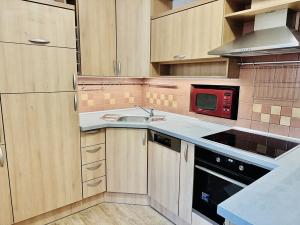 Pronájem bytu 2+kk, Vranov, 61 m2