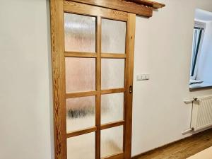 Pronájem bytu 2+kk, Vranov, 61 m2