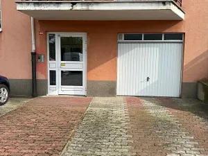 Prodej garáže, Kladno, Vojtěcha Lanny, 16 m2