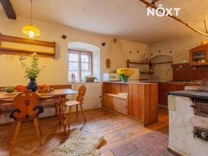 Prodej chalupy, Rožmitál na Šumavě, 168 m2
