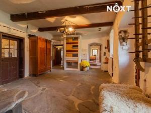 Prodej chalupy, Rožmitál na Šumavě, 168 m2