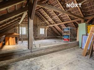 Prodej chalupy, Rožmitál na Šumavě, 168 m2