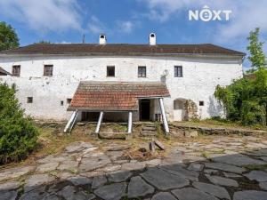 Prodej chalupy, Rožmitál na Šumavě, 168 m2