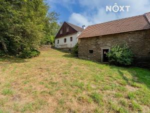 Prodej chalupy, Rožmitál na Šumavě, 168 m2