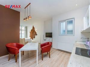 Pronájem bytu 1+kk, Praha - Nové Město, Jindřišská, 40 m2