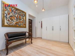 Pronájem bytu 1+kk, Praha - Nové Město, Jindřišská, 40 m2
