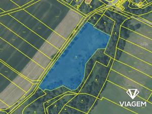 Prodej podílu pozemku pro bydlení, Bílovec, 2531 m2