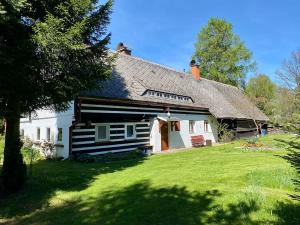 Prodej chalupy, Jablonné v Podještědí, 227 m2