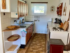 Prodej chalupy, Jablonné v Podještědí, 227 m2