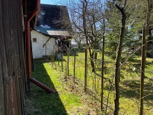 Prodej chalupy, Jablonné v Podještědí, 227 m2