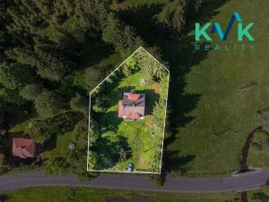 Prodej chalupy, Abertamy, Jáchymovská, 160 m2