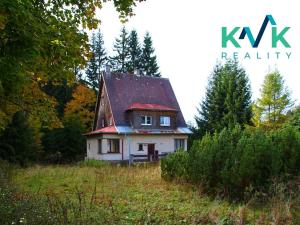 Prodej chalupy, Abertamy, Jáchymovská, 160 m2