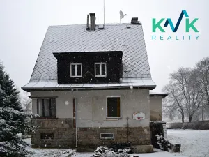 Prodej chalupy, Abertamy, Jáchymovská, 160 m2