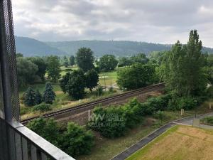Pronájem bytu 2+kk, Praha - Modřany, Mezi vodami, 61 m2