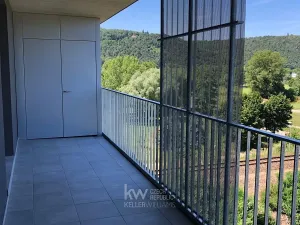 Pronájem bytu 2+kk, Praha - Modřany, Mezi vodami, 61 m2