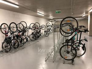 Pronájem bytu 2+kk, Praha - Modřany, Mezi vodami, 61 m2