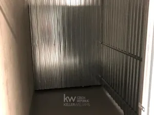 Pronájem bytu 2+kk, Praha - Modřany, Mezi vodami, 61 m2