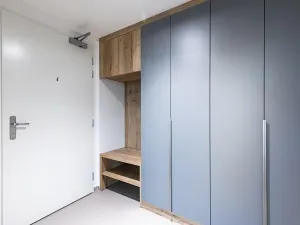 Prodej kanceláře, Praha - Žižkov, Seifertova, 67 m2