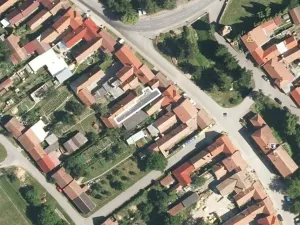 Prodej podílu zahrady, Javorník, 27 m2