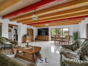 Prodej rodinného domu, Nový Bor, 291 m2
