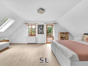 Prodej rodinného domu, Nový Bor, 291 m2