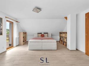 Prodej rodinného domu, Nový Bor, 291 m2