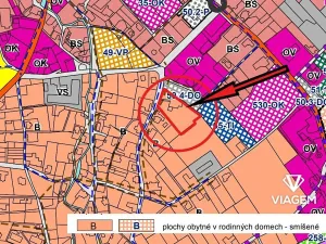 Prodej pozemku pro bydlení, Jiříkov, 3576 m2