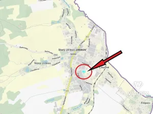 Prodej pozemku pro bydlení, Jiříkov, 3576 m2