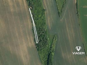 Prodej podílu pole, Bzenec, 182 m2