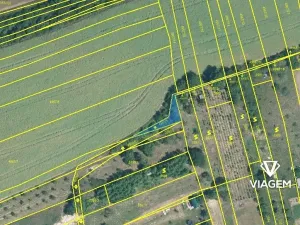 Prodej podílu zahrady, Bzenec, 76 m2