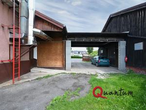 Pronájem komerční nemovitosti, Mšeno, Boleslavská, 157 m2
